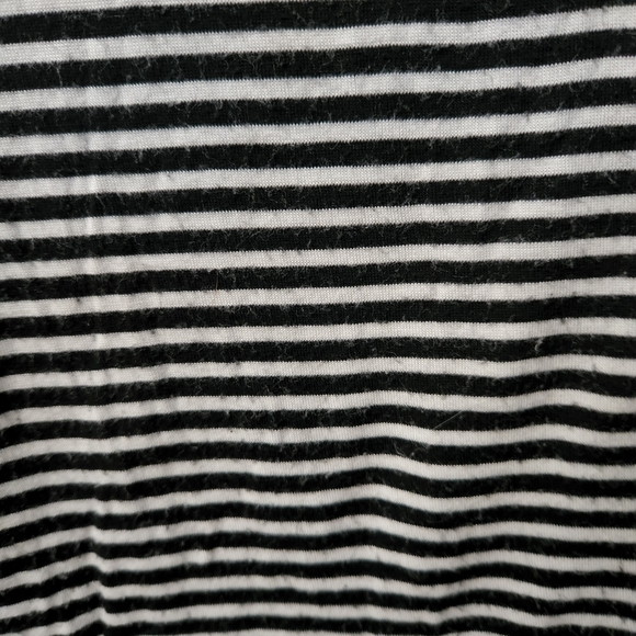 Striped Tee - Picture 2 of 2